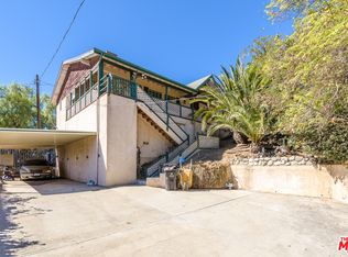 2222 Cazador Dr, Los Angeles, CA 90065