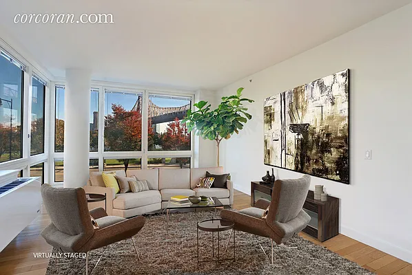 Rented by Corcoran | media 1
