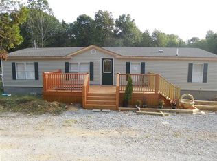 2135 Center Point Rd, Cumberland Furnace, TN 37051