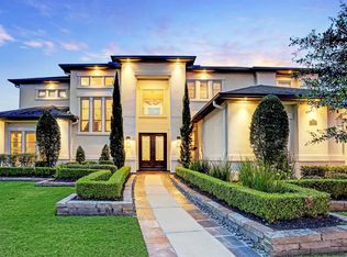 3019 Brighton Sky Ln, Katy, TX 77494