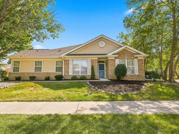 13343 S Bayberry Ln, Plainfield, IL 60544