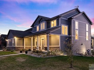 2226 W Skokie Dr, Billings, MT 59105