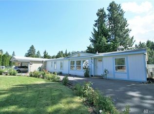 201 Madison Ave, South Cle Elum, WA 98943