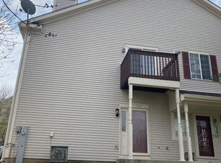 510 Fox Ridge Dr #510, Fox Lake, IL 60020