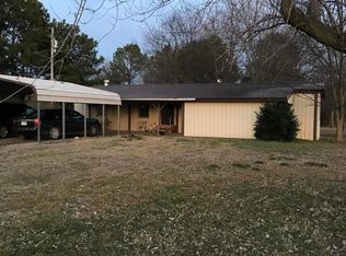 11268 Spring Creek Rd, Belleville, AR 72824