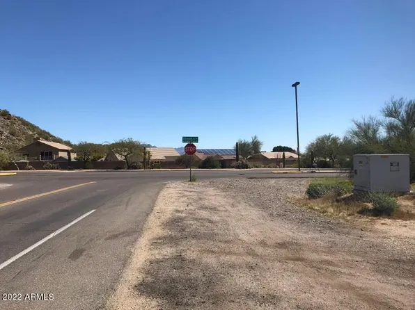 2610 N USERY PASS Road #-, Mesa, AZ 85207