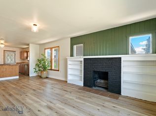 2032 Utah Ave, Butte, MT 59701