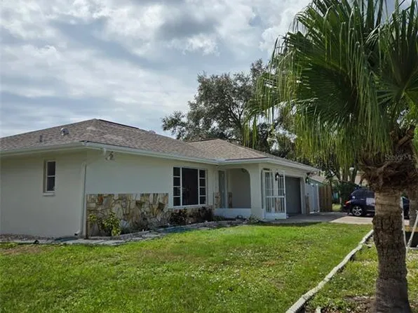 719 ACADIA ROAD, VENICE, FL 34293
