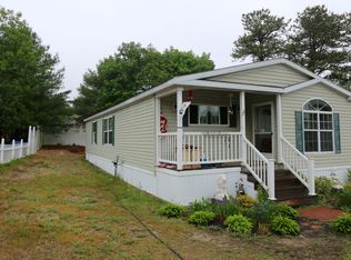 20 Cheryl Ln, Carver, MA 02330
