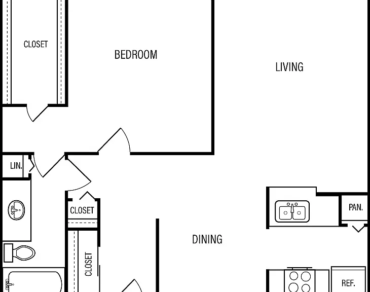 Weston Medical Center Apartments — Photo 31