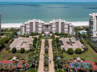 780 S Collier Blvd UNIT 705, Marco Island, FL 34145