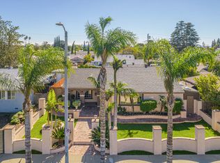 14214 Terra Bella St, Pacoima, CA 91331