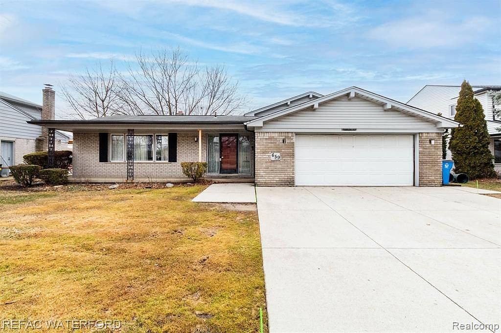 659 N Beech Daly Rd, Dearborn Heights, MI 48127 Zillow