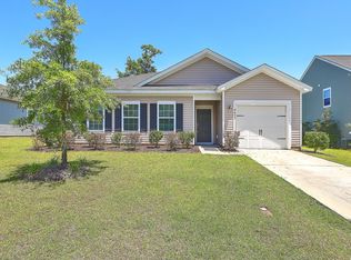 9657 Spencer Woods Rd, Ladson, SC 29456