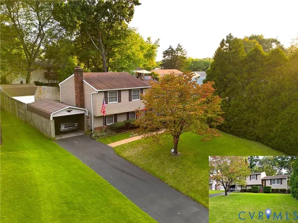 9317 Emmett Rd, Glen Allen, VA 23060