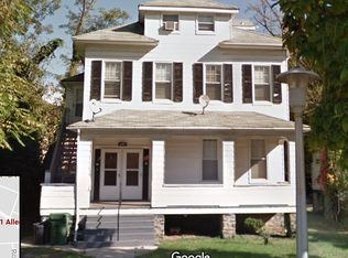 2911 Allendale Rd, Baltimore, MD 21216