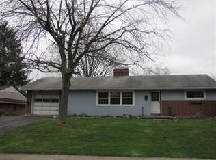 506 Bayonne Dr, Vandalia, OH 45377