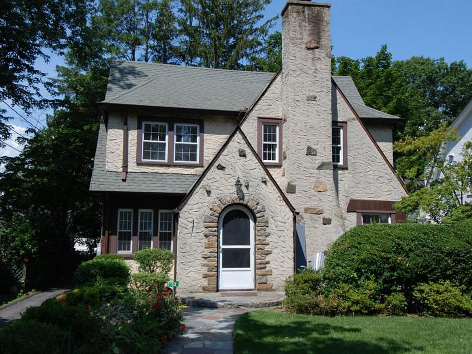 33 Jefferson Road