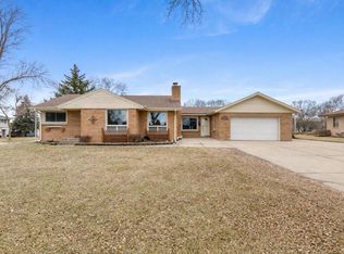 1407 West Mallory AVENUE, Milwaukee, WI 53221