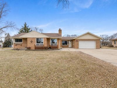 1407 West Mallory AVENUE, Milwaukee, WI, 53221