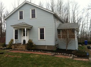 458 North Ave, Hilton, NY 14468