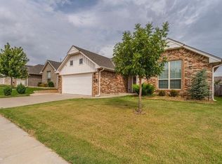 6405 NW 159th St, Edmond, OK 73013