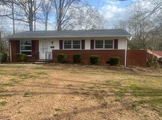 303 N Thompson St, Monroe, NC 28112