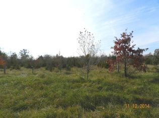 Hala Ln, Harrisonville, MO 64701