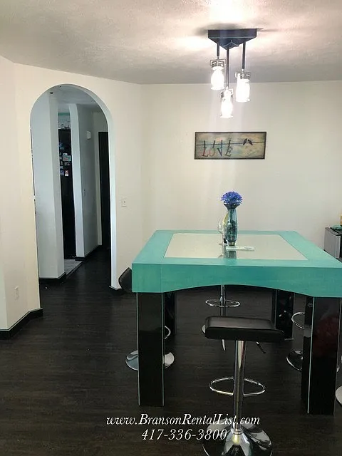 Spacious Basement Home with Breathtaking Views — Photo 3
