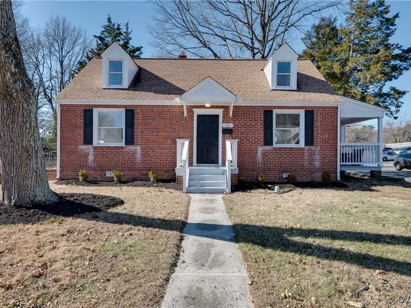 14 E 37th St, Richmond, VA 23224