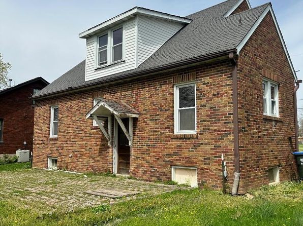 713 S Rapp Ave, Columbia, IL 62236