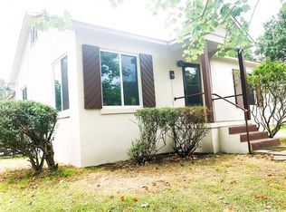 320 1st St, Hot Springs, AR 71913