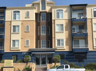 7393 W Manchester Ave APT 205, Los Angeles, CA 90045