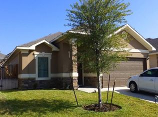 11127 Palmillas Loop, Laredo, TX 78045