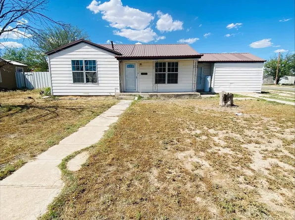 702 W Ave E, Lovington, NM 88260