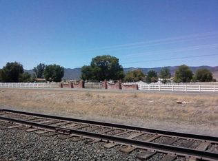 15109 Old Highway 99 S, Grenada, CA 96038