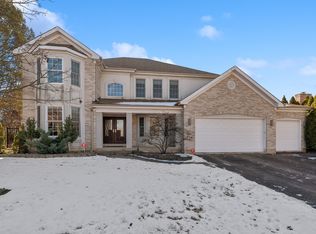 3461 Cornflower Trl, Northbrook, IL
