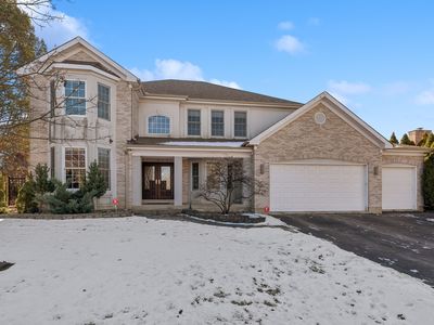 3461 Cornflower Trl, Northbrook, IL, 60062