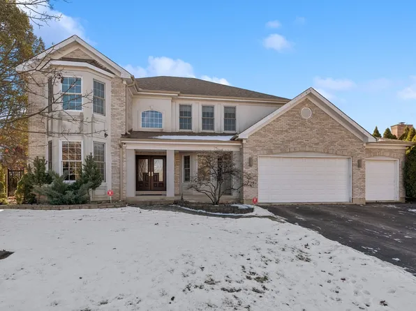 3461 Cornflower Trl, Northbrook, IL 60062