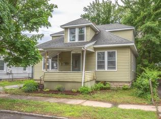 418 Page Blvd, Springfield, MA 01104