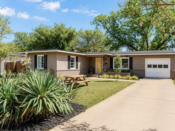 4219 37th St, Lubbock, TX 79413