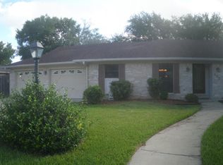 502 Bedivere Dr, Victoria, TX 77904