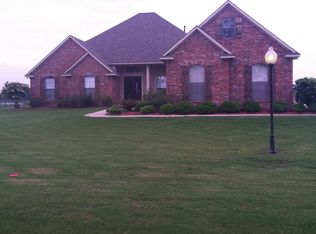 2316 Caplis Sligo Rd, Bossier City, LA 71112
