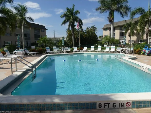 5419 Rattlesnake Hammock RD #102F, NAPLES, FL 34113