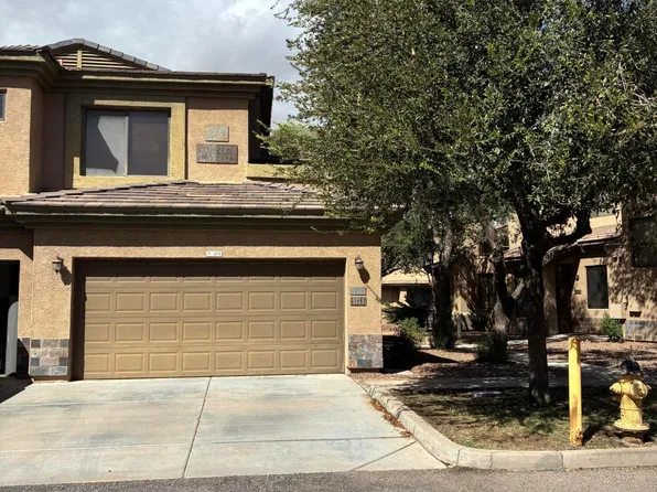 705 W QUEEN CREEK Road #2174, Chandler, AZ 85248