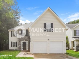 2435 Brookgate Way, Ellenwood, GA 30294