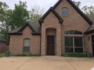 6873 Grace Village Dr, Alexander, AR 72002