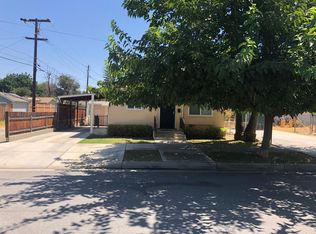 2114 C St, Bakersfield, CA 93301