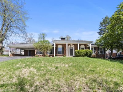 606 Reed Dr, Frankfort, KY, 40601