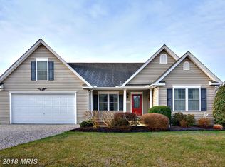 29132 Holly Rd, Easton, MD 21601